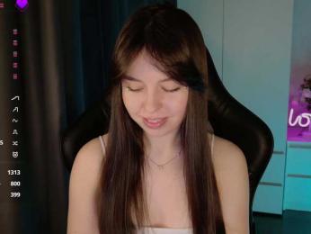 Businka13 — Bongacams recorded stream image, 18.07.2025 18:10