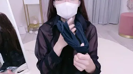 NAMI_s2 — Stripchat recorded stream screenshot (18 Jul 2025)