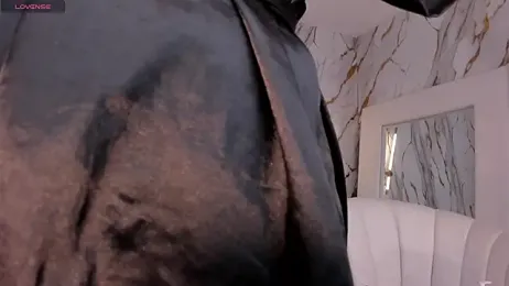 LexieWayne — Stripchat recorded stream screenshot (18 Jul 2025)