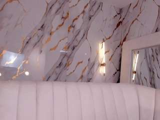 meganwest — Camsoda recorded stream screenshot (18 Jul 2025)