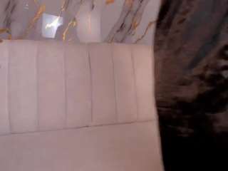 meganwest — Camsoda recorded stream screenshot (18 Jul 2025)