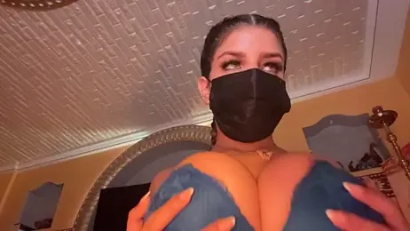 ORLA86 — Stripchat recorded stream screenshot (19 Jul 2025)