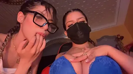 ORLA86 — Stripchat recorded stream screenshot (19 Jul 2025)