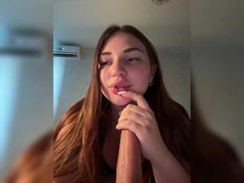 -Monika- — Bongacams recorded stream image, 19.07.2025 03:40