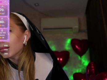 Cool-Baby — Bongacams recorded stream image, 12.02.2025 17:10