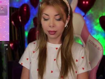 Cool-Baby — Bongacams recorded stream image, 12.02.2025 17:10