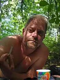 Trucker_Hunter — Stripchat recorded stream screenshot (19 Jul 2025)