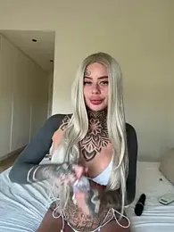 bambixboo — Stripchat recorded stream screenshot (19 Jul 2025)