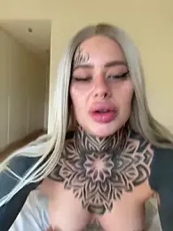 bambixboo — Stripchat recorded stream screenshot (19 Jul 2025)