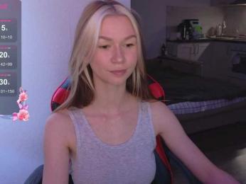 GorgeousKitten — Bongacams recorded stream screenshot (19 Jul 2025)