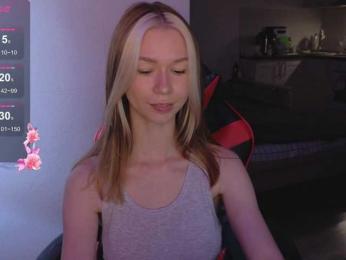 GorgeousKitten — Bongacams recorded stream screenshot (19 Jul 2025)