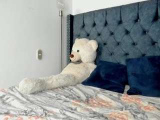 sophia-lopeez — Camsoda recorded stream screenshot (19 Jul 2025)