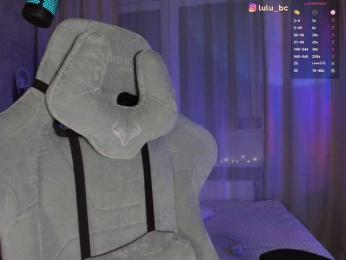 Lulu — Bongacams recorded stream image, 12.02.2025 16:00