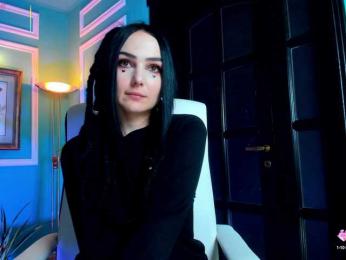 Moona-One — Bongacams recorded stream image, 12.02.2025 15:50
