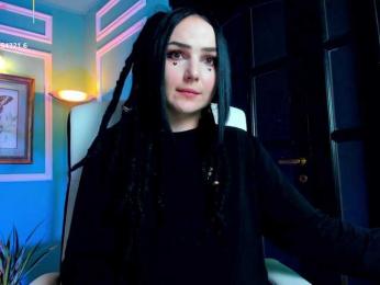Moona-One — Bongacams recorded stream image, 12.02.2025 15:50