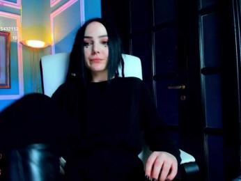 Moona-One — Bongacams recorded stream image, 12.02.2025 15:50
