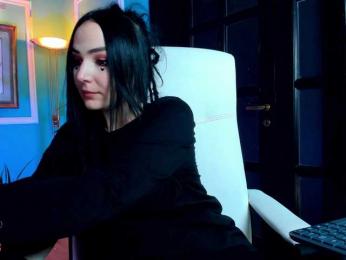 Moona-One — Bongacams recorded stream image, 12.02.2025 15:50