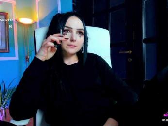 Moona-One — Bongacams recorded stream image, 12.02.2025 15:50