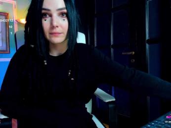 Moona-One — Bongacams recorded stream image, 12.02.2025 15:50