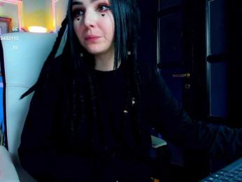 Moona-One — Bongacams recorded stream image, 12.02.2025 15:50
