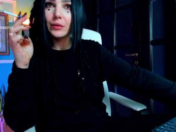 Moona-One — Bongacams recorded stream image, 12.02.2025 15:50