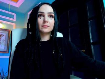 Moona-One — Bongacams recorded stream image, 12.02.2025 15:50