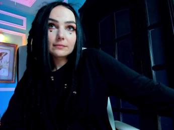 Moona-One — Bongacams recorded stream image, 12.02.2025 15:50