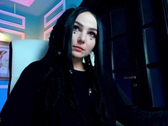 Moona-One — Bongacams recorded stream image, 12.02.2025 15:50