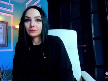 Moona-One — Bongacams recorded stream image, 12.02.2025 15:50