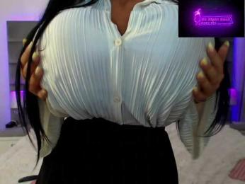 WorshipRita — Bongacams recorded stream image, 19.07.2025 18:30