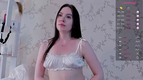 Ann_Sweer — Stripchat recorded stream image, 19.07.2025 14:20