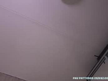 _bamby_baby_ — Chaturbate recorded stream screenshot (19 Jul 2025)