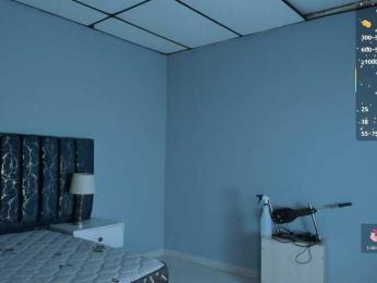 Gisell-Montoy — Bongacams recorded stream image, 19.07.2025 20:00