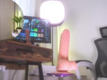 gigi_ulala — Chaturbate recorded stream image, 19.07.2025 18:50