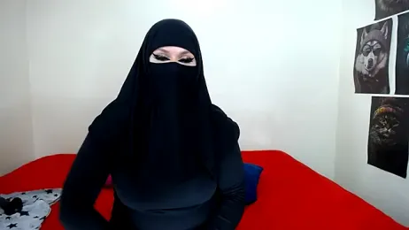 evelyn__salah — Stripchat recorded stream image, 20.07.2025 01:00
