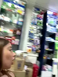 roouse — Stripchat recorded stream screenshot (19 Jul 2025)