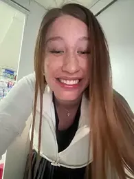 roouse — Stripchat recorded stream screenshot (19 Jul 2025)