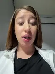 roouse — Stripchat recorded stream screenshot (19 Jul 2025)