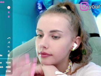VikkiExtraCheese — Bongacams recorded stream image, 19.07.2025 18:50