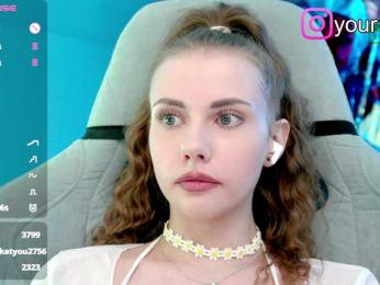 VikkiExtraCheese — Bongacams recorded stream image, 19.07.2025 18:50