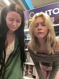Cum_girlss — Stripchat recorded stream image, 20.07.2025 04:50