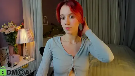 Dearly_Emily — Stripchat recorded stream image, 20.07.2025 08:20