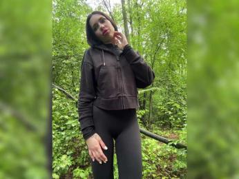 BabyDarii — Bongacams recorded stream image, 20.07.2025 10:20