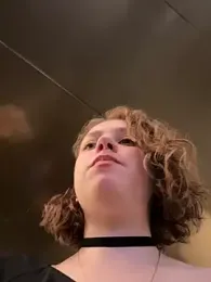 lucy-joy — Stripchat recorded stream image, 20.07.2025 10:20