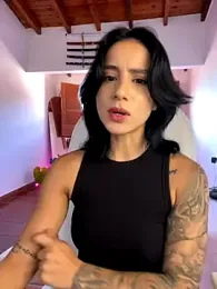 Ale_Lewis — Stripchat recorded stream image, 20.07.2025 14:10