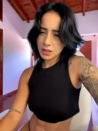 Ale_Lewis — Stripchat recorded stream image, 20.07.2025 14:10