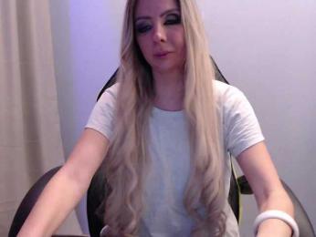 blondalina — Bongacams recorded stream image, 12.02.2025 18:10