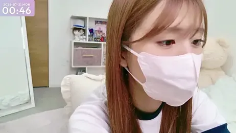-SHINON- — Stripchat recorded stream image, 20.07.2025 13:20
