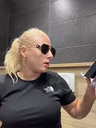 Strongqueen — Stripchat recorded stream image, 20.07.2025 16:20