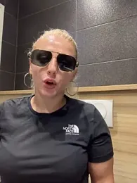 Strongqueen — Stripchat recorded stream image, 20.07.2025 16:20